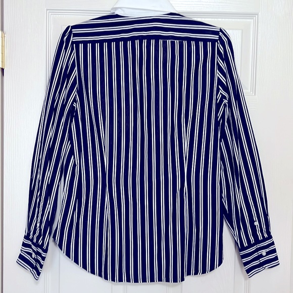 Lauren Ralph Lauren blouse, size M - Picture 2 of 5